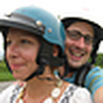 Profile Picture of Dayle and Adrian Questionmark (@bigquestionmarks) on Flickr