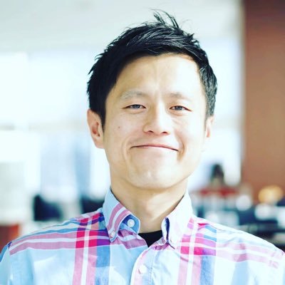 Profile Picture of Jeff Hsu (@Shengfu) on Twitter