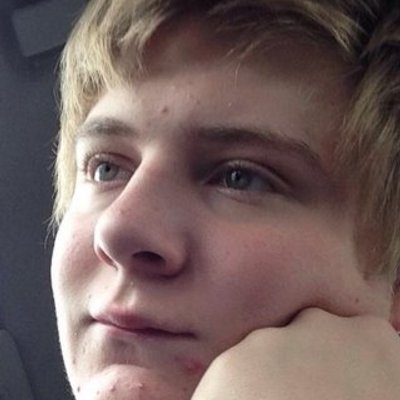 Profile Picture of Daniel Crome (@Daniel_Crome) on Twitter