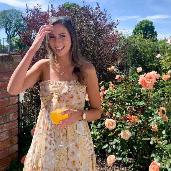 Charlotte Robb - Poshmark Profile Picture of Charlotte Robb (@charlotterobb) on Poshmark