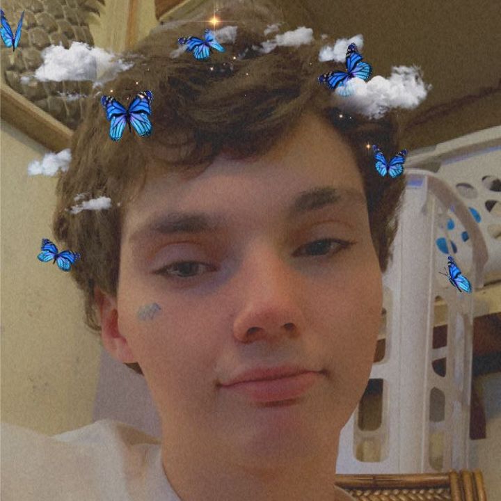 Profile Picture of Darrin. (@darrinrayhulett2001) on Tiktok