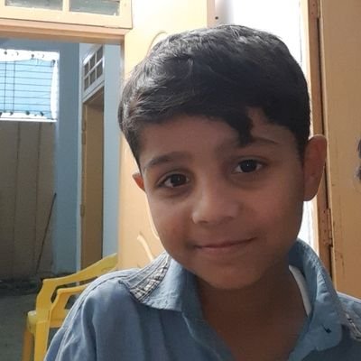 Profile Picture of SHIEKH M RASHID HUSSEIN (@shiekh_hussein) on Twitter