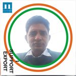 Profile Picture of Mukesh Pandit Krisna Boring (@krisnaboring) on Instagram