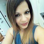 Anna Ciniero - Instagram Profile Picture of Anna Ciniero (@cinieroanna) on Instagram
