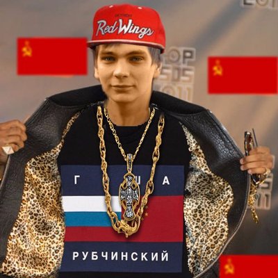 Profile Picture of Alex Gofmanon Twitter