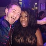 Profile Picture of Simone Selina Solomon (@simonesolomon32) on Instagram