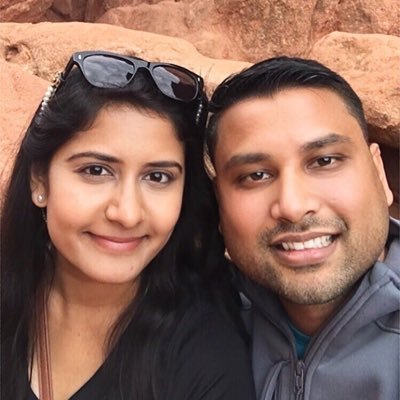 Profile Picture of Harsh Patel (@HarshBrowns) on Twitter