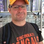 Profile Picture of Steve Edmonds (@rev.steven.edmonds) on Instagram