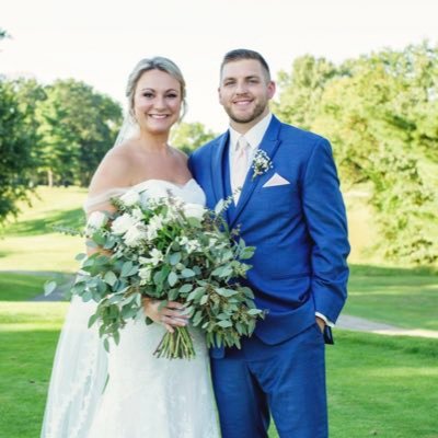 Profile Picture of Nicholas Trent Stacy (@nstac22) on Twitter