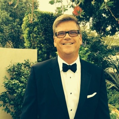 Profile Picture of James R. Lennox (@jimmlenn) on Twitter