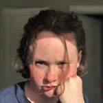Profile Picture of Mary Ennis (@maryfrancesennis) on Instagram