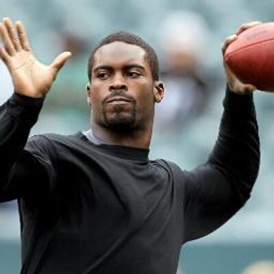 Profile Picture of Michael Dwayne Vick (@iAmVick7) on Twitter