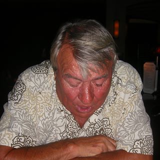 Profile Picture of Barry Joell (@barry.joell) on Facebook