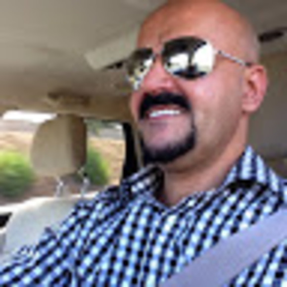 Profile Picture of Mohamed Alaoui (@alaoui19690601) on Poshmark