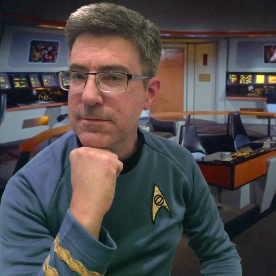 Profile Picture of Brent Studer (@brentstuder) on Twitter