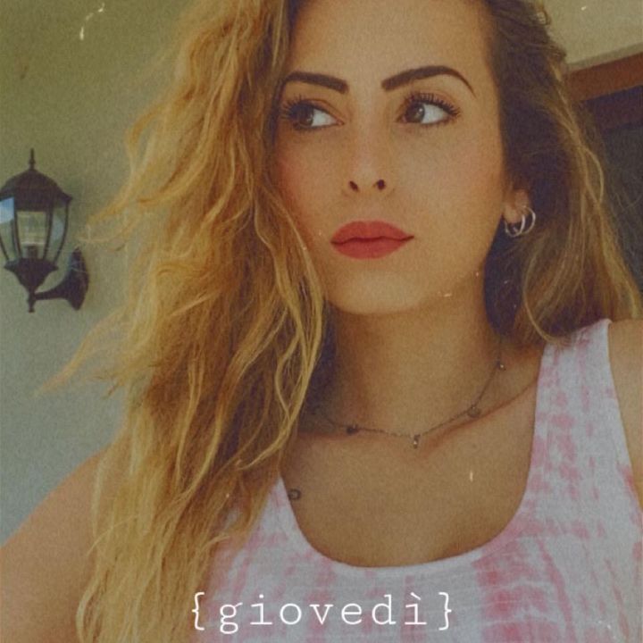 Profile Picture of   Ditemi che ricordate il... (@micaela.mauro) on Tiktok