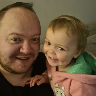 Profile Picture of Andrew Hardman (@H4rdon) on Twitter