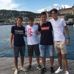 Profile Picture of Leonardo Bacci (@leo_bacci99) on Instagram