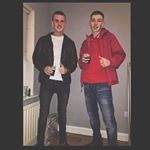 Profile Picture of Aaron Fitzgerald (@aaronfitzgerald7) on Instagram