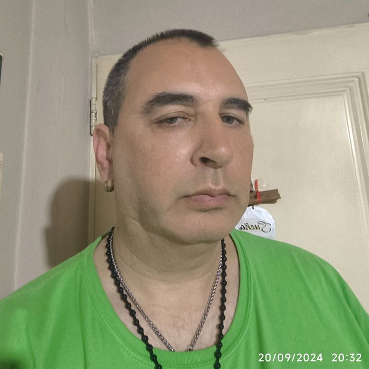 Profile Picture of Guillermo Barroso (@guillermo.barroso6) on Tiktok