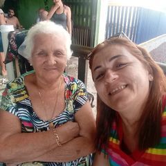 Profile Picture of Clea Conrado (@cleaconrado) on Tiktok