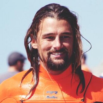 Profile Picture of Jonathan Warren (@JWarrenSurfline) on Twitter