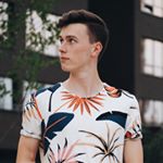 Profile Picture of Martin Matoušek (@flargr) on Instagram