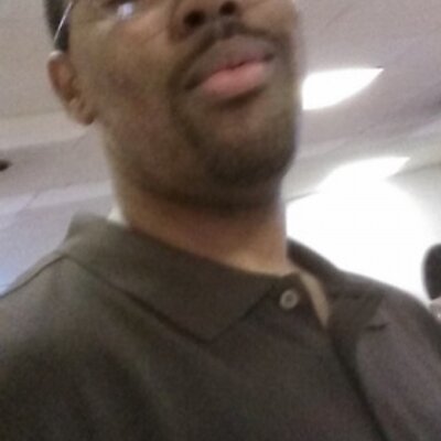 Profile Picture of Mario Clark (@MarioClark3) on Twitter