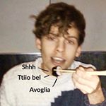 Profile Picture of Strimpellatore (@jack__vln) on Instagram