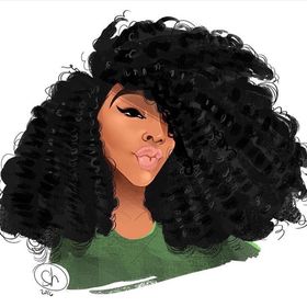 Profile Picture of BrittBratt 💋 (@crownmequeen95) on Pinterest