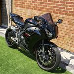 Profile Picture of Ryan Rudden (@ryan_rudden) on Instagram