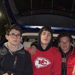 Profile Picture of Henry Long (@henry_long17) on Instagram