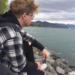 Profile Picture of Adam Antoš (@adam.antos.9) on Facebook