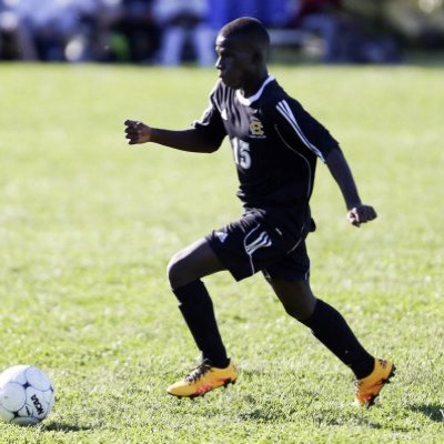 Profile Picture of Abraham Wade (@AbrahamWade6) on Twitter