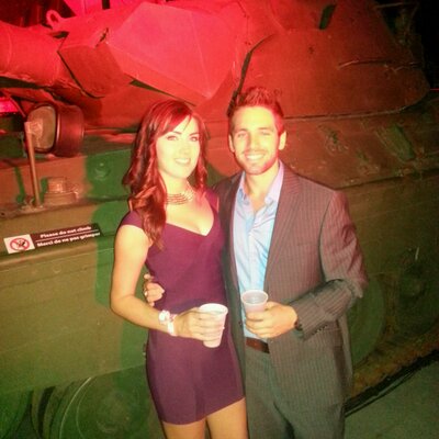 Profile Picture of Brian Usher (@brian_usher) on Twitter