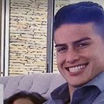 Profile Picture of James David Rodriguez Rubio ♡ (@bebejamesito) on Instagram