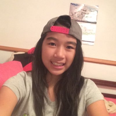 Profile Picture of Chyna Thiphavong (@Hope_Chyna) on Twitter