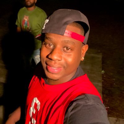 Profile Picture of Mr. HD_T.N.T (@TimTay15) on Twitter