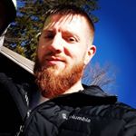 Profile Picture of Michael Chadwich Burgan (@burganmichael) on Instagram
