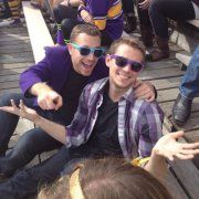 Profile Picture of Adam Wunder (@adamwunder) on Pinterest