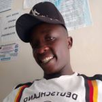 Profile Picture of Edward Njoroge (@njoroge2366) on Instagram