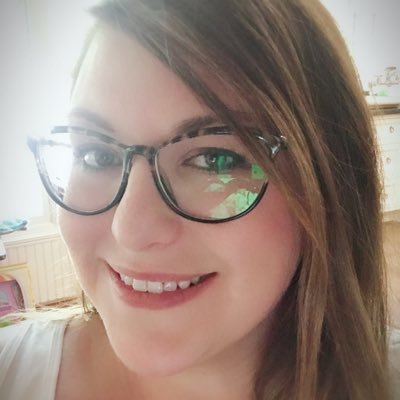 Profile Picture of Megan Hopper (@megsaklutz) on Twitter