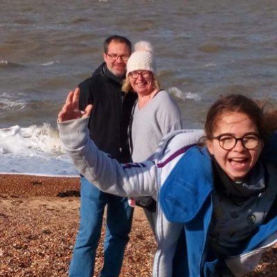 Profile Picture of Andy Molyneux (@molyneux12) on Twitter