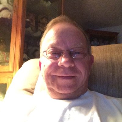 Profile Picture of Jerry T Starnes (@starnes_t) on Twitter