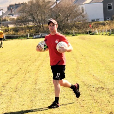 Profile Picture of Matthew Lean (@Lenoitz) on Twitter