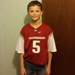 Profile Picture of Caleb (@calebrazorback5) on Instagram