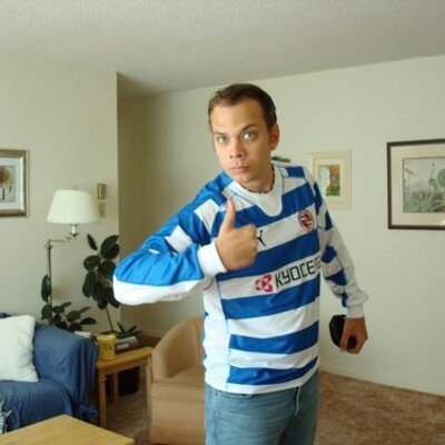 Profile Picture of Peter Hobbs (@peterhobbs) on Twitter