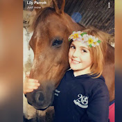 Profile Picture of Lily-jo Parrott (@30lilyjo) on Youtube