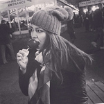 Profile Picture of Arely Perea (@ArelyPerea) on Flickr