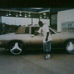 Profile Picture of Dennis Winfert Sr. (@macjanelle) on Instagram